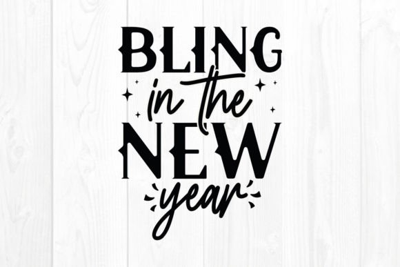 Bling in the New Year: A Designer's Review
