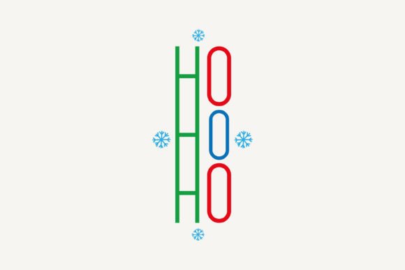 Ho Ho Ho,Christmas SVG Quotes: A Crafty Graphics Gem
