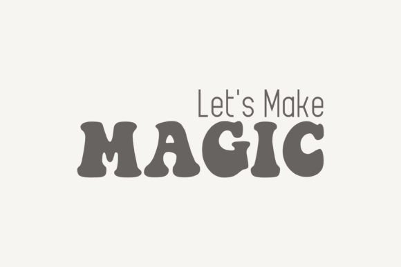 Let's Make Magic, Christmas SVG: A Festive Graphics Gem for Crafts